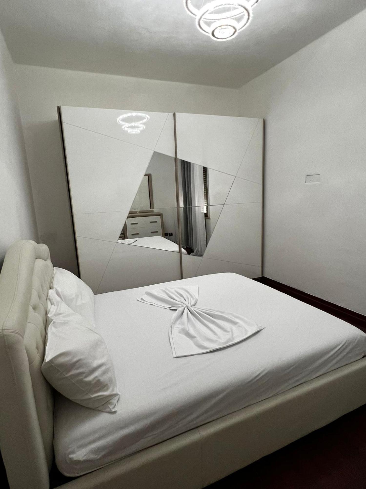 La Nuova Casa Appart hôtel Ravenne